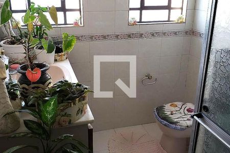 Casa à venda com 3 quartos, 220m² em Vila Camilópolis, Santo André