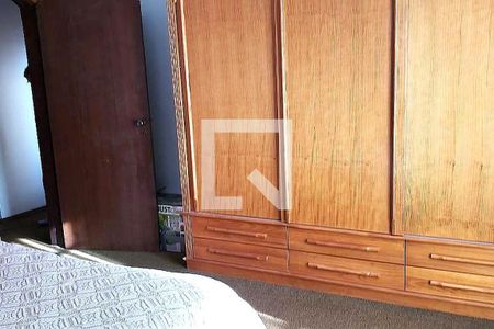 Casa à venda com 3 quartos, 220m² em Vila Camilópolis, Santo André