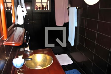 Casa à venda com 3 quartos, 245m² em Vila Gilda, Santo André