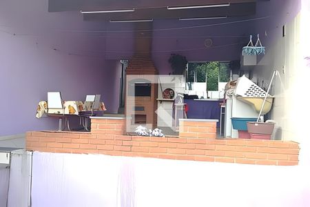 Casa à venda com 3 quartos, 253m² em Parque das Nações, Santo André