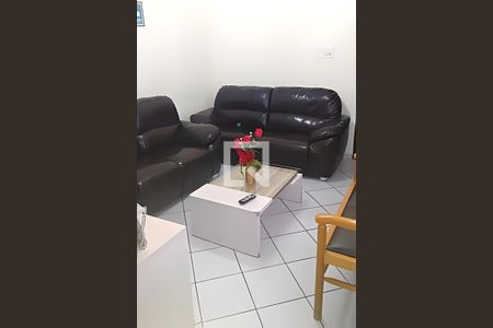 Casa à venda com 3 quartos, 253m² em Parque das Nações, Santo André