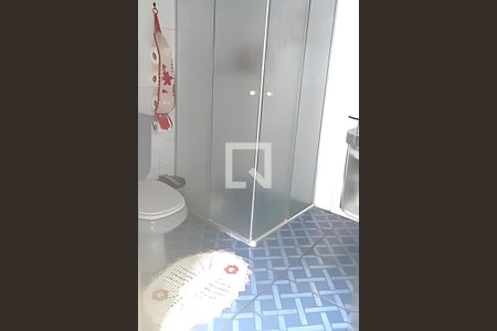 Casa à venda com 3 quartos, 253m² em Parque das Nações, Santo André