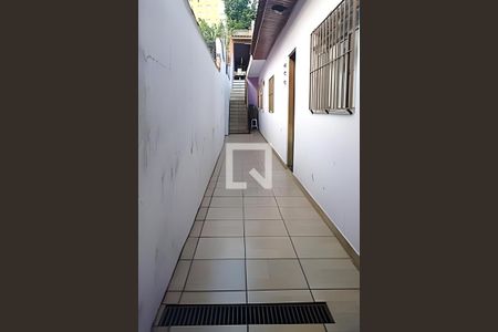 Casa à venda com 3 quartos, 253m² em Parque das Nações, Santo André