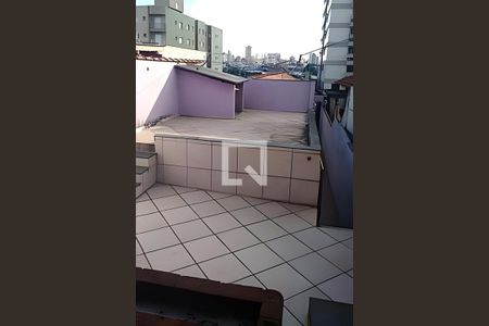 Casa à venda com 3 quartos, 253m² em Parque das Nações, Santo André