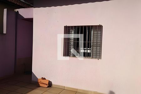 Casa à venda com 3 quartos, 253m² em Parque das Nações, Santo André