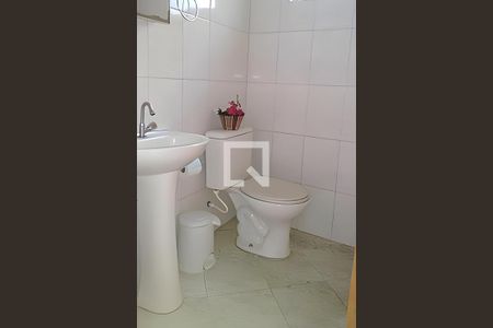 Casa à venda com 3 quartos, 253m² em Parque das Nações, Santo André