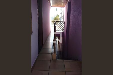 Casa à venda com 3 quartos, 253m² em Parque das Nações, Santo André