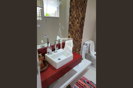 Casa à venda com 3 quartos, 265m² em Parque Sao Vicente, Santo André