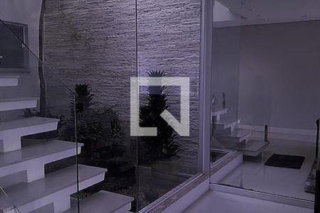 Casa à venda com 3 quartos, 265m² em Parque Sao Vicente, Santo André