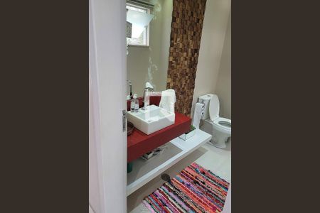 Casa à venda com 3 quartos, 265m² em Parque Sao Vicente, Santo André