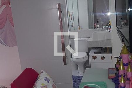 Casa à venda com 3 quartos, 265m² em Parque Sao Vicente, Santo André