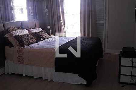 Casa à venda com 3 quartos, 265m² em Parque Sao Vicente, Santo André