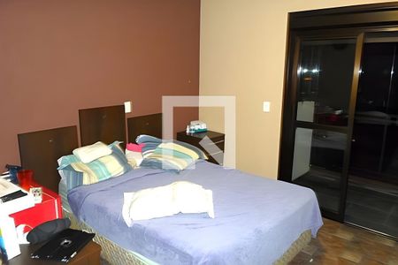 Apartamento à venda com 3 quartos, 247m² em Centro, Santo André