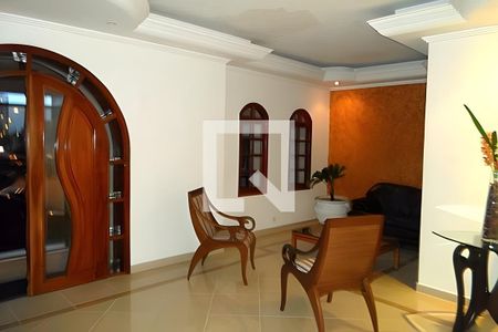 Apartamento à venda com 3 quartos, 247m² em Centro, Santo André