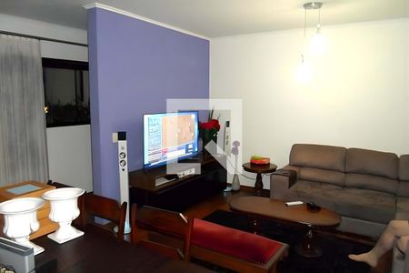 Apartamento à venda com 3 quartos, 247m² em Centro, Santo André