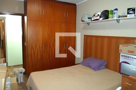 Apartamento à venda com 3 quartos, 247m² em Centro, Santo André