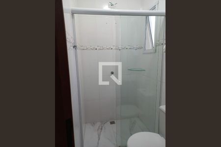 Apartamento à venda com 2 quartos, 100m² em Utinga, Santo André