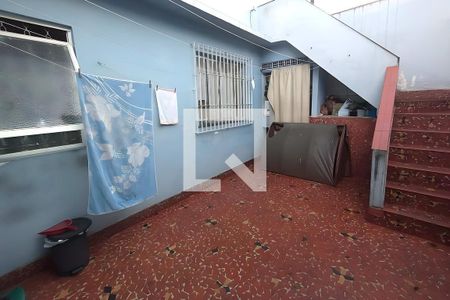 Casa à venda com 3 quartos, 202m² em Jardim Bela Vista, Santo André