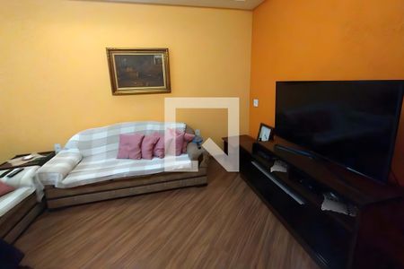 Casa à venda com 3 quartos, 202m² em Jardim Bela Vista, Santo André