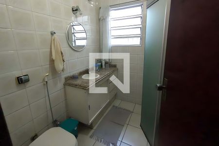 Casa à venda com 3 quartos, 202m² em Jardim Bela Vista, Santo André