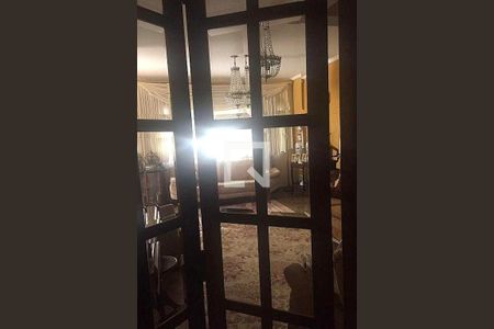 Casa à venda com 3 quartos, 156m² em Vila Scarpelli, Santo André