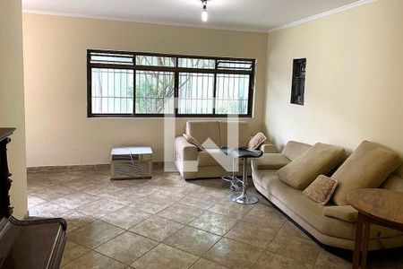 Casa à venda com 3 quartos, 156m² em Vila Scarpelli, Santo André