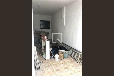 Casa à venda com 3 quartos, 156m² em Vila Scarpelli, Santo André