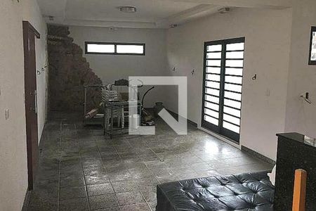 Casa à venda com 3 quartos, 156m² em Vila Scarpelli, Santo André