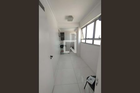 Apartamento à venda com 4 quartos, 145m² em Vila Bastos, Santo André