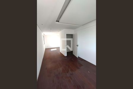 Apartamento à venda com 4 quartos, 145m² em Vila Bastos, Santo André