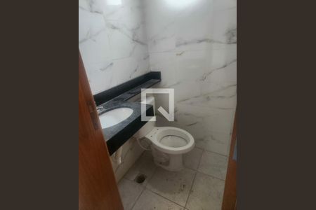 Apartamento à venda com 2 quartos, 62m² em Jardim Progresso, Santo André