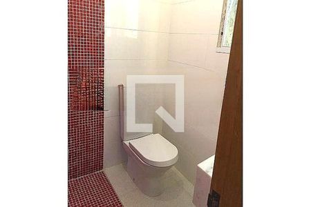 Casa à venda com 4 quartos, 241m² em Vila Gilda, Santo André