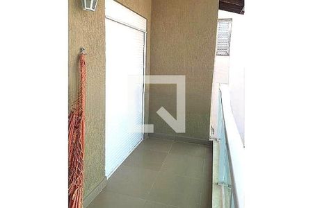 Casa à venda com 4 quartos, 241m² em Vila Gilda, Santo André