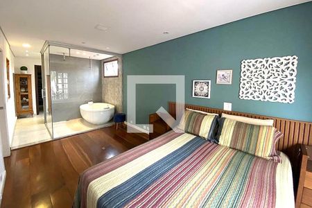 Casa à venda com 3 quartos, 275m² em Campestre, Santo André