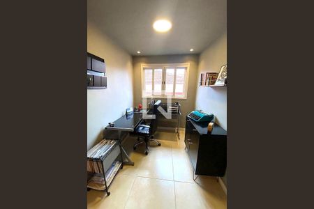 Casa à venda com 3 quartos, 275m² em Campestre, Santo André