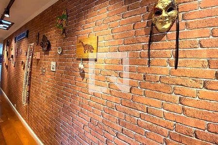 Casa à venda com 3 quartos, 275m² em Campestre, Santo André