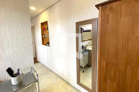 Casa à venda com 3 quartos, 275m² em Campestre, Santo André