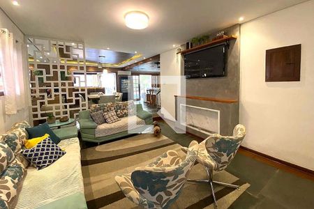 Casa à venda com 3 quartos, 275m² em Campestre, Santo André