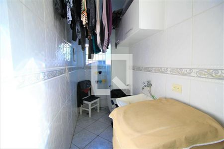 Apartamento à venda com 3 quartos, 86m² em Vila Camilópolis, Santo André