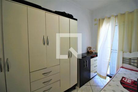 Apartamento à venda com 3 quartos, 86m² em Vila Camilópolis, Santo André