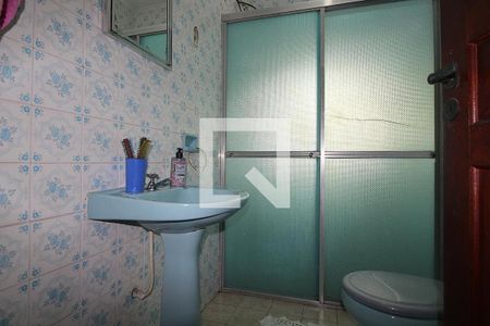 Casa à venda com 5 quartos, 383m² em Vila América, Santo André