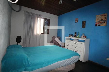 Casa à venda com 5 quartos, 383m² em Vila América, Santo André