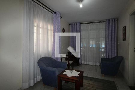 Casa à venda com 5 quartos, 383m² em Vila América, Santo André