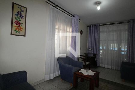 Casa à venda com 5 quartos, 383m² em Vila América, Santo André