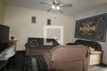 Casa à venda com 5 quartos, 383m² em Vila América, Santo André