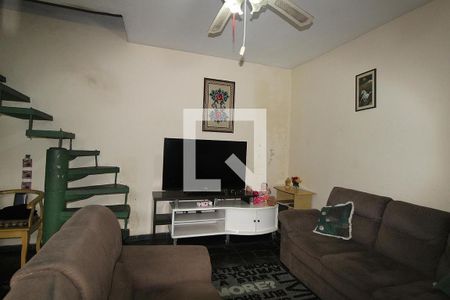 Casa à venda com 5 quartos, 383m² em Vila América, Santo André