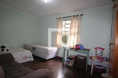 Casa à venda com 5 quartos, 383m² em Vila América, Santo André