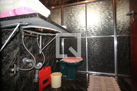 Casa à venda com 5 quartos, 383m² em Vila América, Santo André