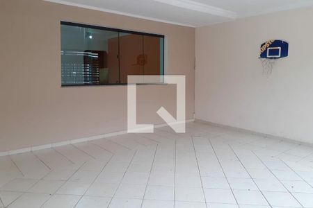 Casa à venda com 3 quartos, 125m² em Jardim do Mar, São Bernardo do Campo