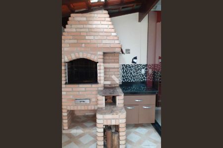 Casa à venda com 3 quartos, 125m² em Jardim do Mar, São Bernardo do Campo